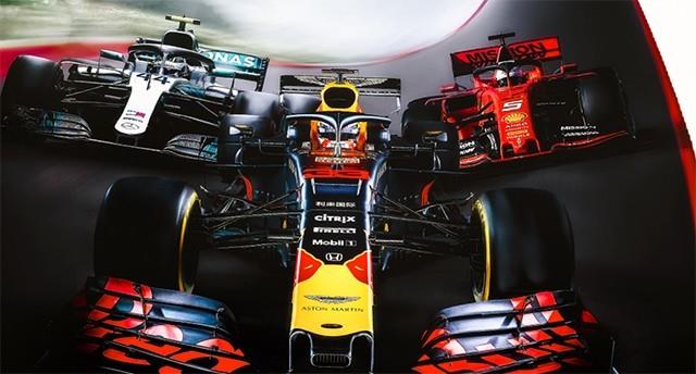 Formel 1 2025: Italiens Grand Prix