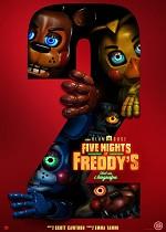 Five Nights at Freddys 2